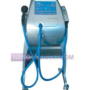 دستگاه لیزر دستگاه لیزر